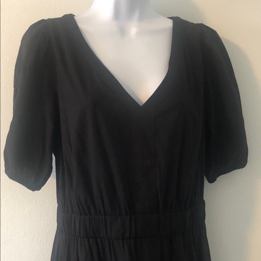 Loft Dress - Picture 2 of 6